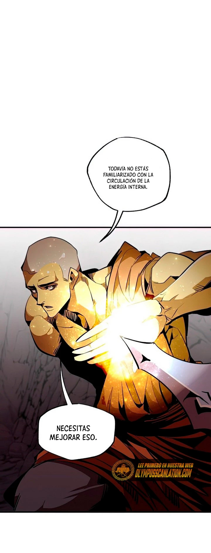 Regresión inútil Capitulo 40 página 32