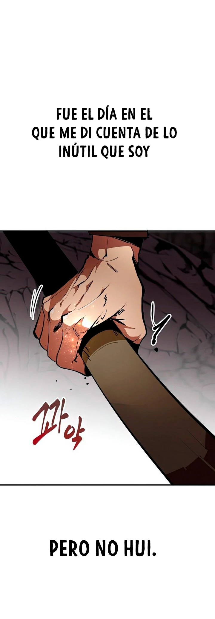 Regresión inútil Capitulo 40 página 34