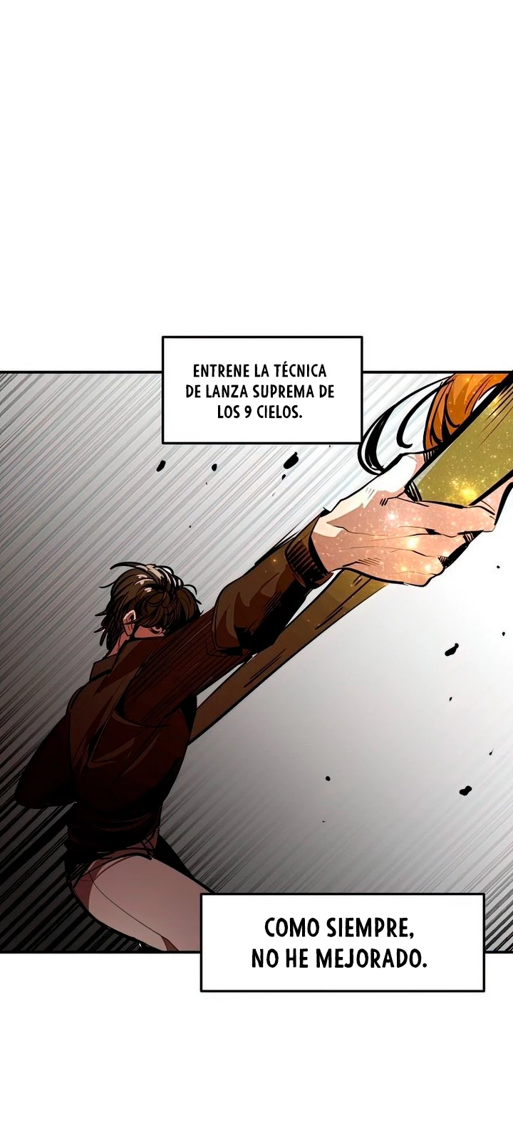 Regresión inútil Capitulo 40 página 35