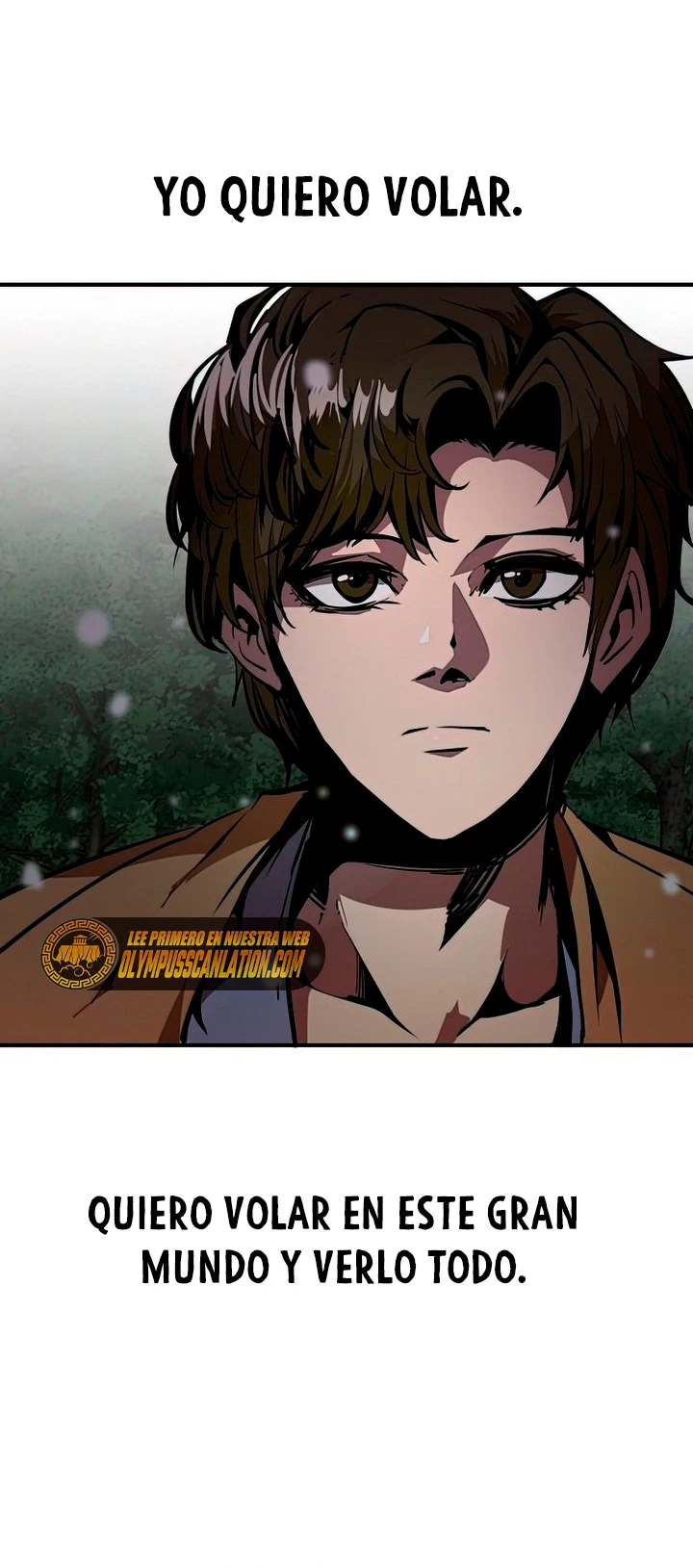 Regresión inútil Capitulo 40 página 46