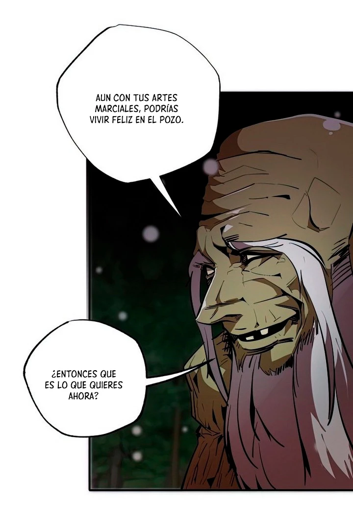 Regresión inútil Capitulo 40 página 50