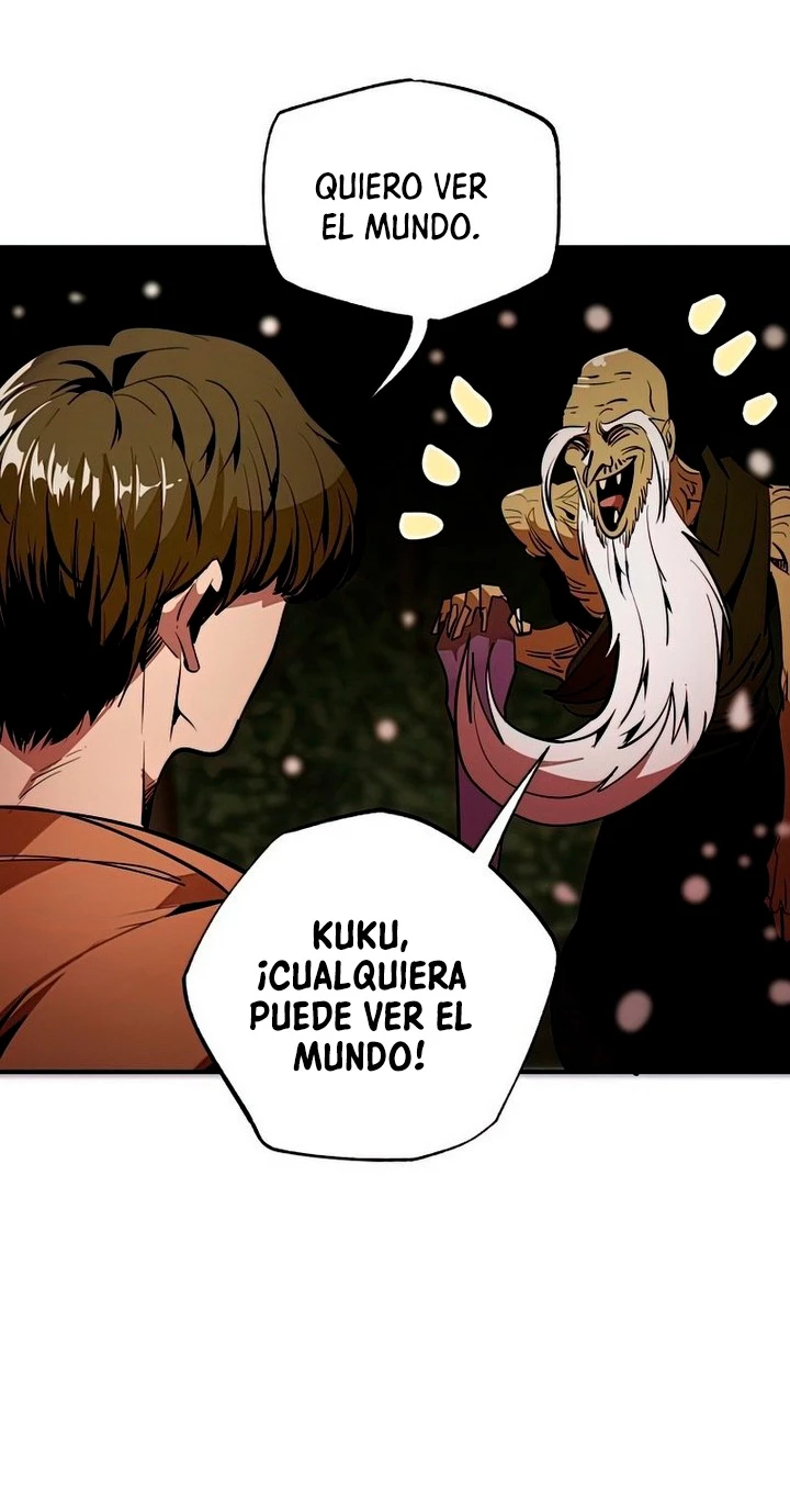 Regresión inútil Capitulo 40 página 51
