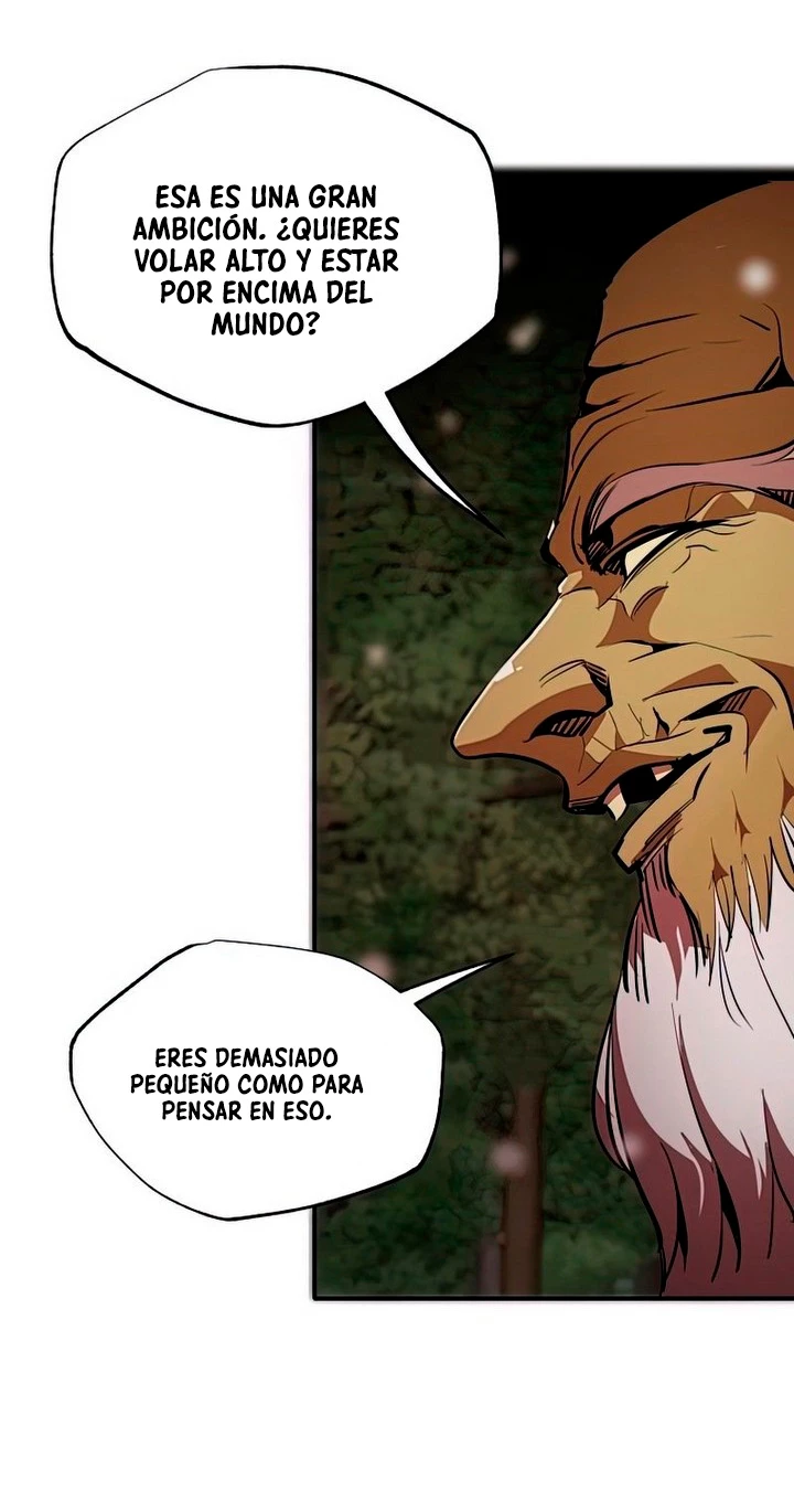 Regresión inútil Capitulo 40 página 53
