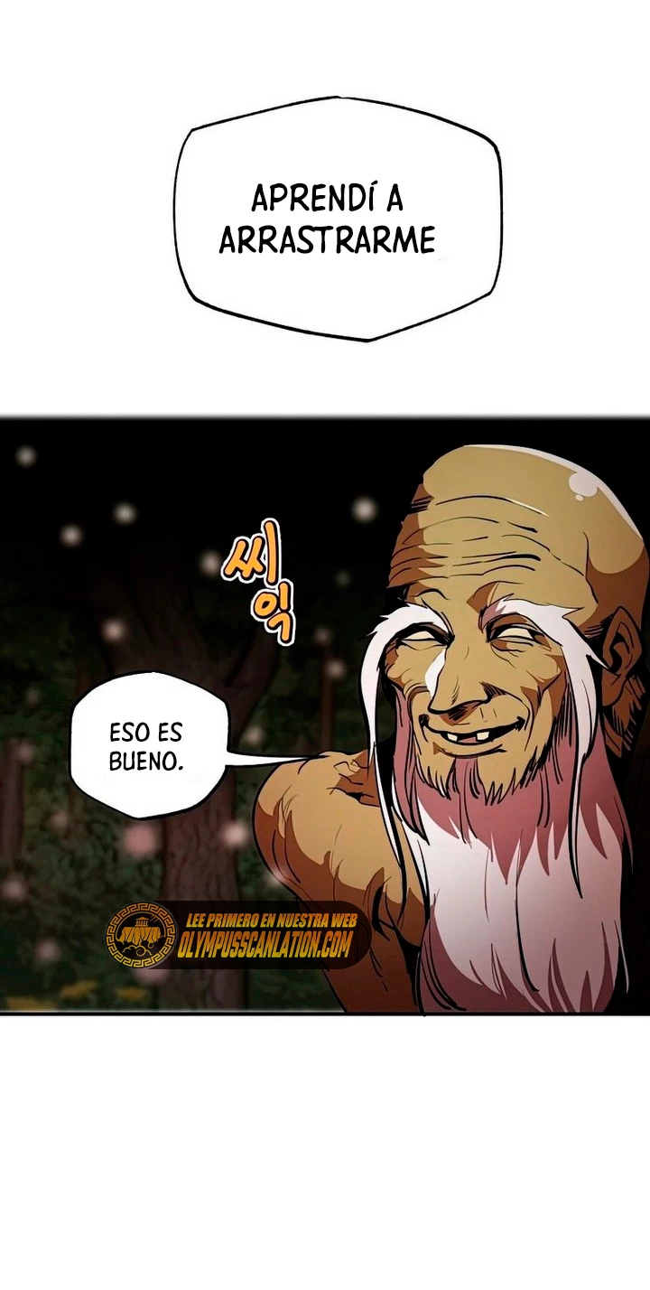 Regresión inútil Capitulo 40 página 57