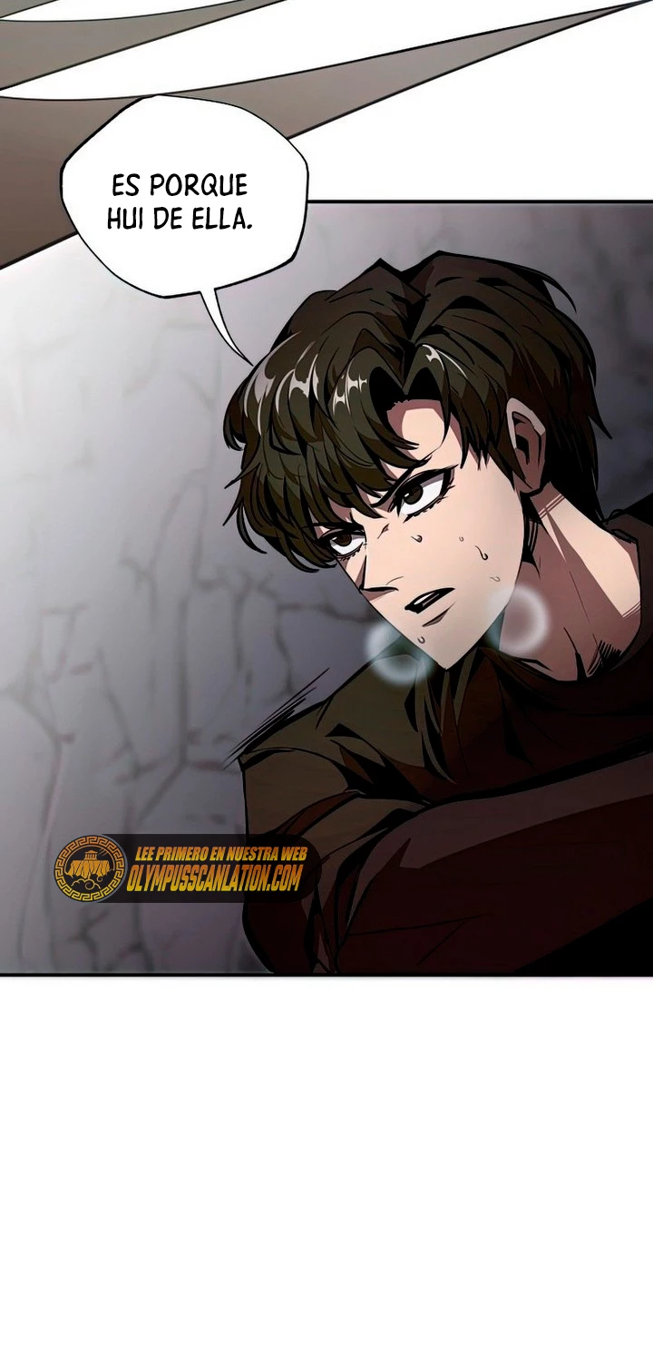 Regresión inútil Capitulo 40 página 6