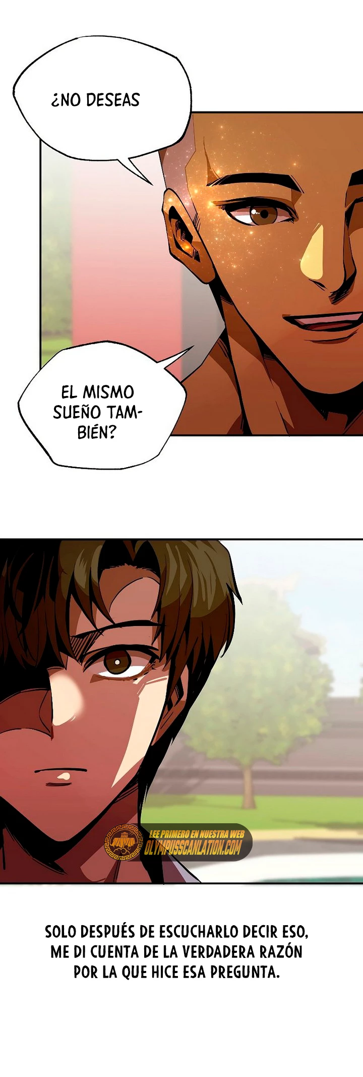 Regresión inútil Capitulo 41 página 10