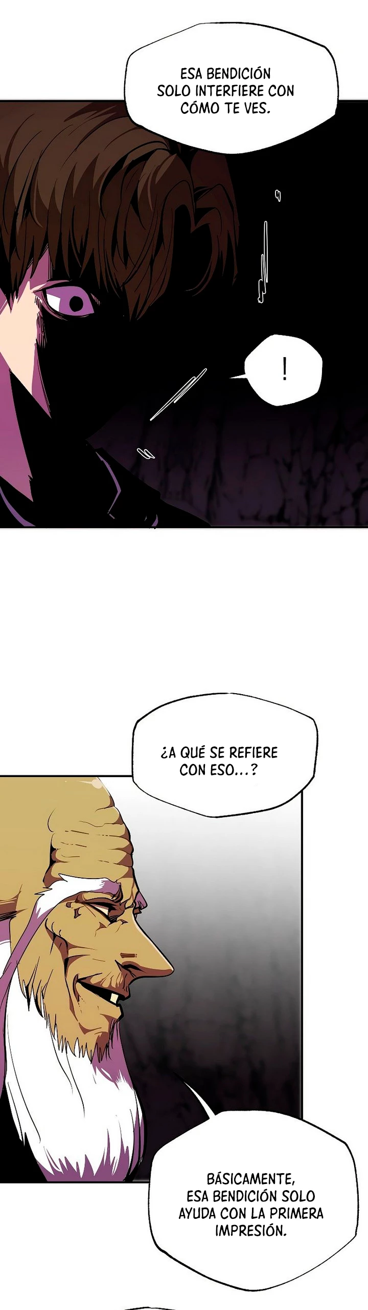 Regresión inútil Capitulo 41 página 33