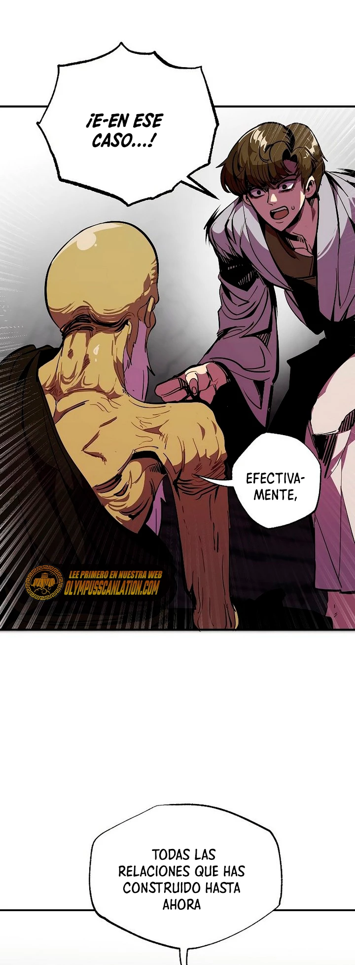 Regresión inútil Capitulo 41 página 35