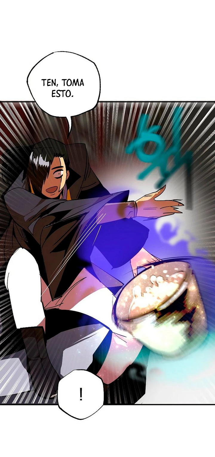 Regresión inútil Capitulo 41 página 47
