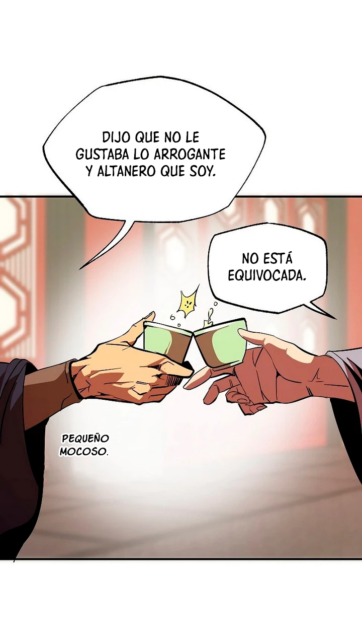 Regresión inútil Capitulo 41 página 52