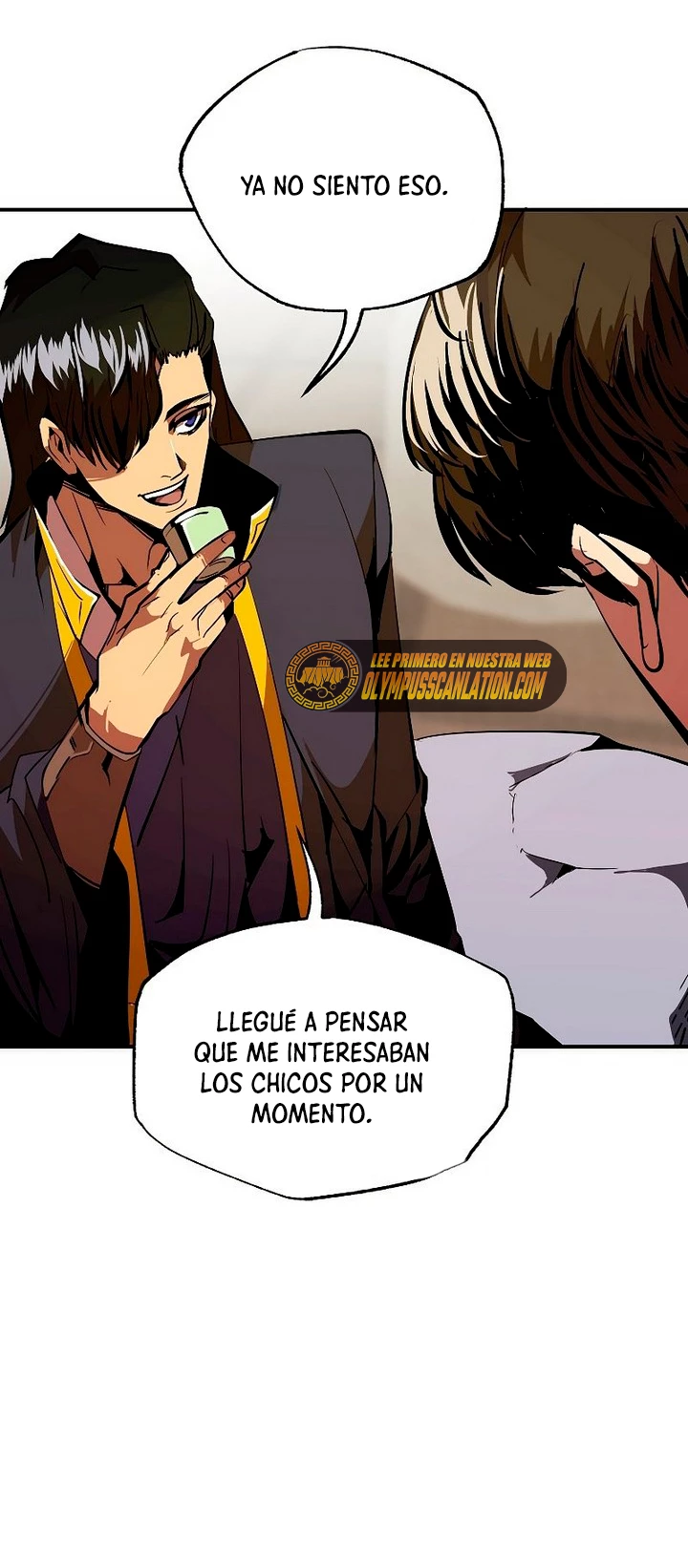 Regresión inútil Capitulo 41 página 59
