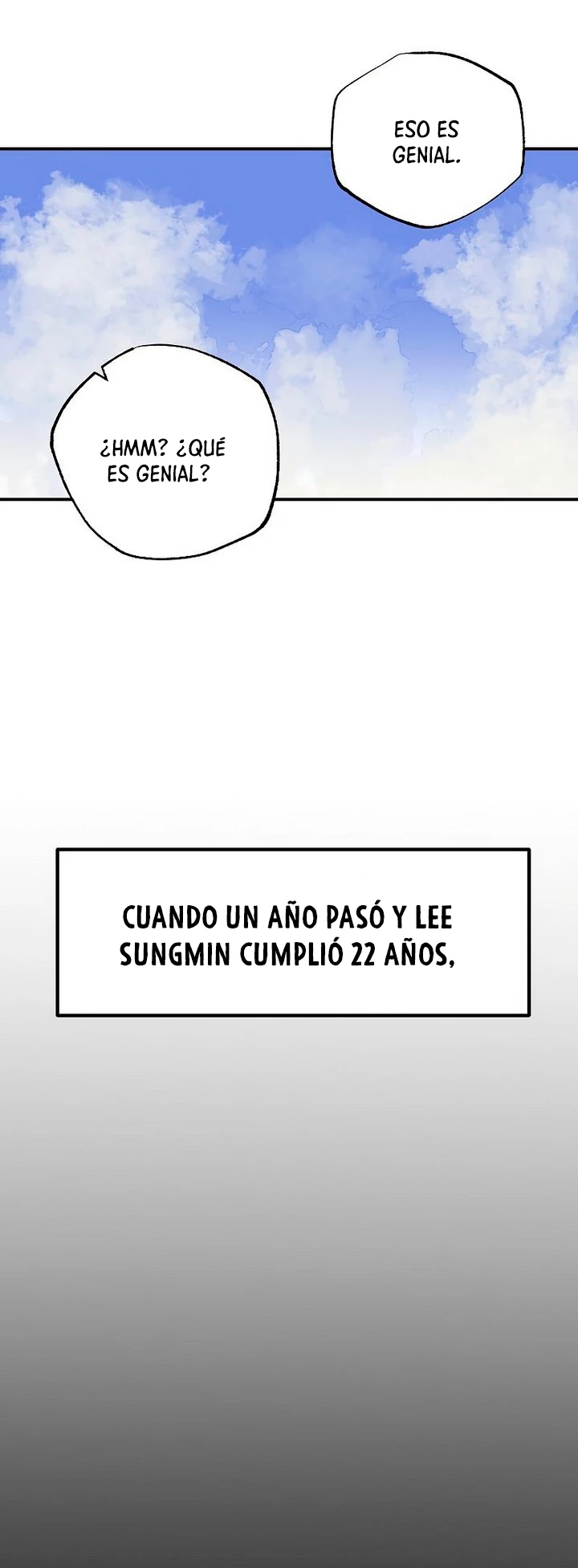Regresión inútil Capitulo 41 página 61
