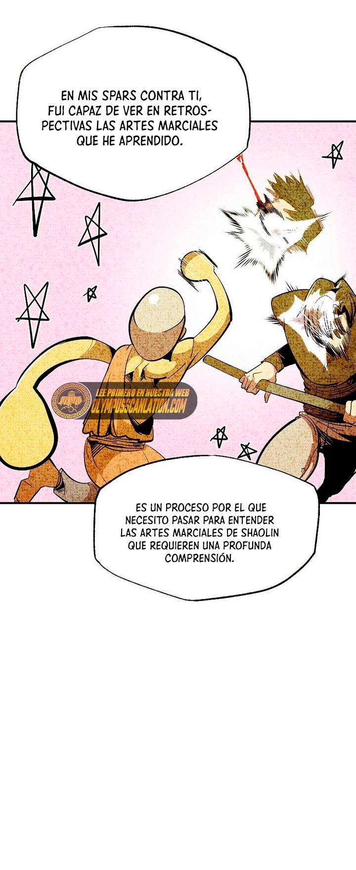 Regresión inútil Capitulo 41 página 8