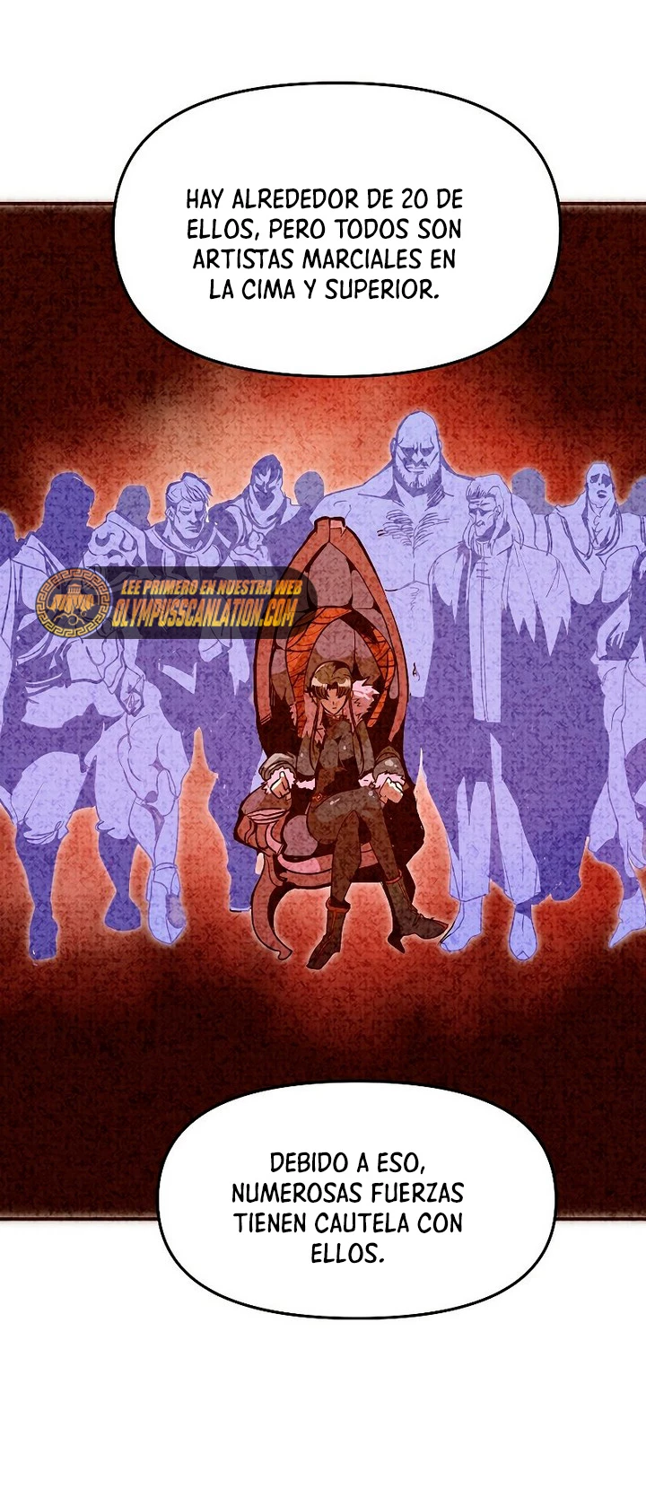 Regresión inútil Capitulo 42 página 24