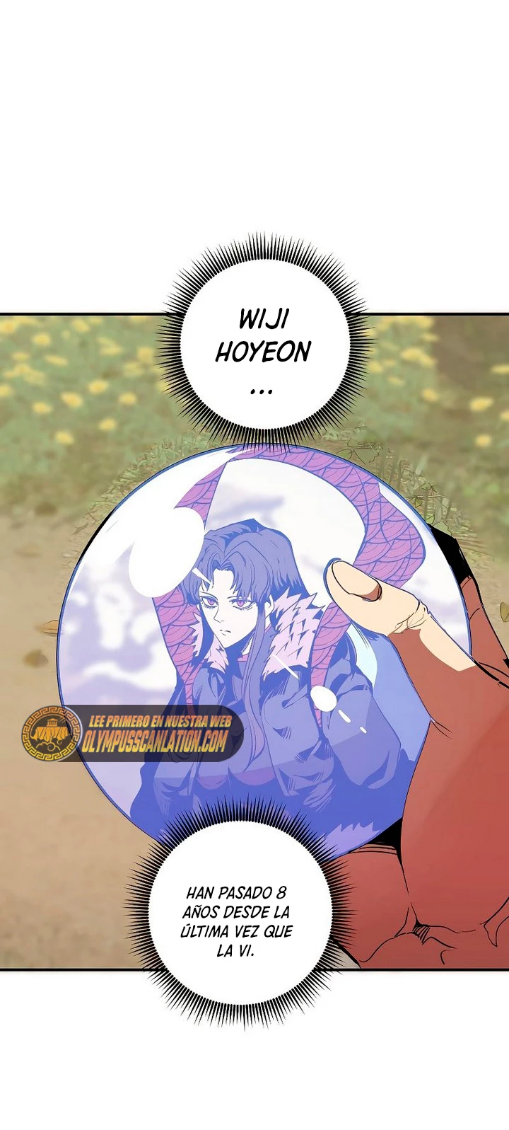 Regresión inútil Capitulo 42 página 30