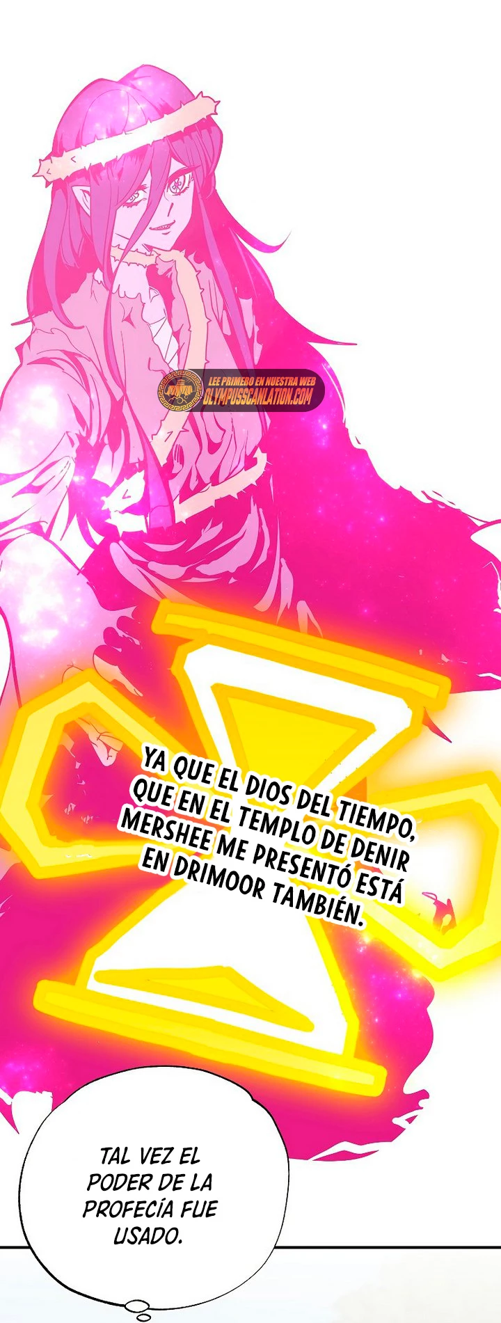 Regresión inútil Capitulo 42 página 4