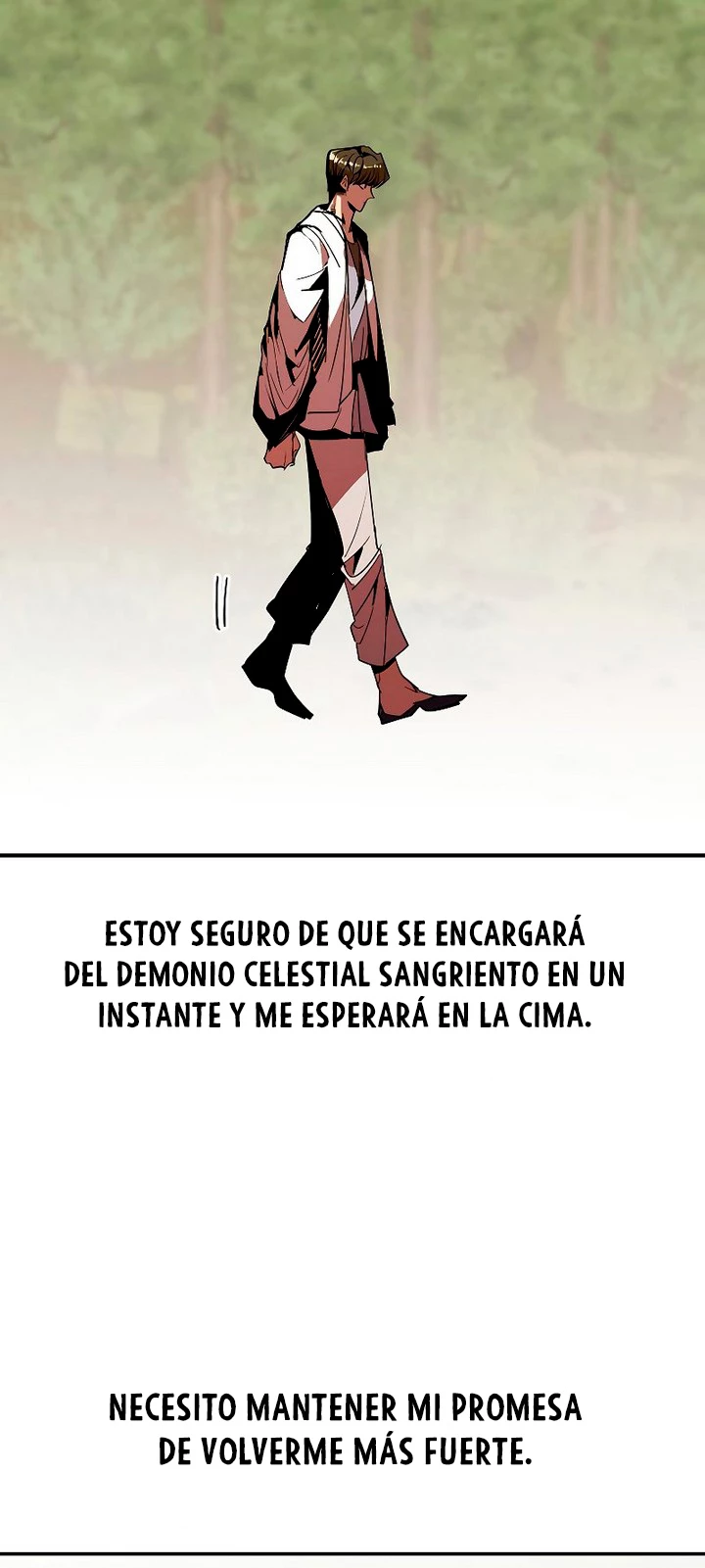 Regresión inútil Capitulo 42 página 40