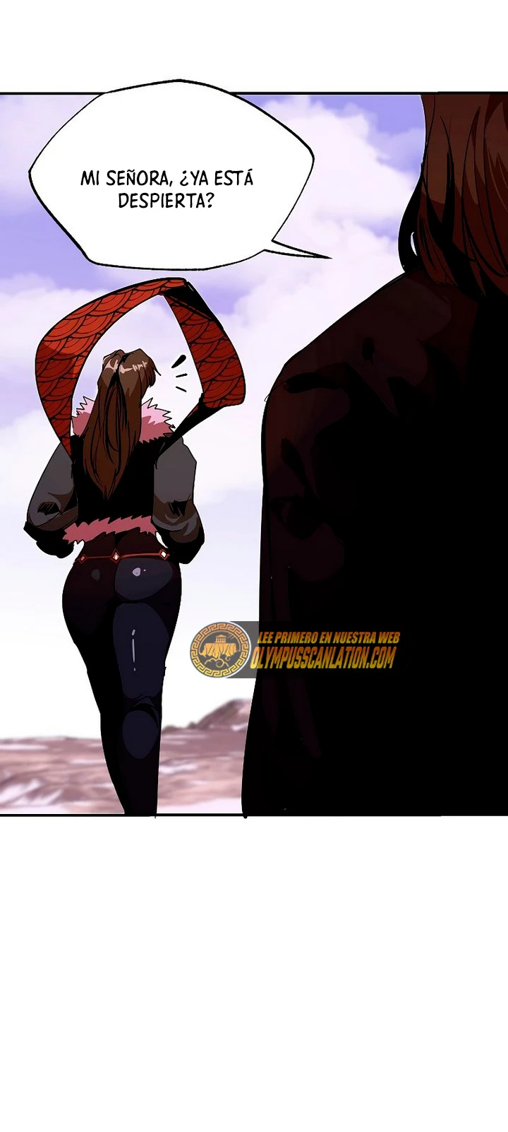 Regresión inútil Capitulo 42 página 47