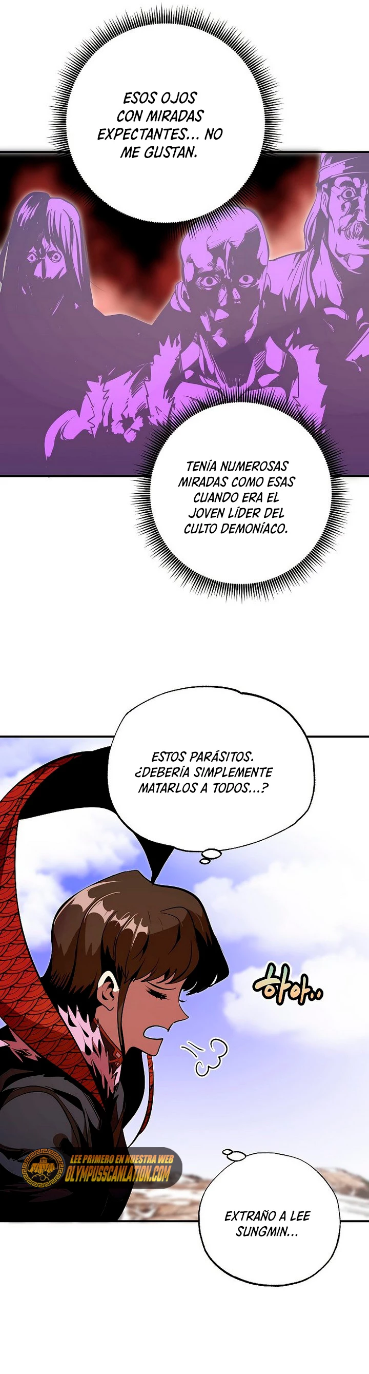Regresión inútil Capitulo 42 página 53