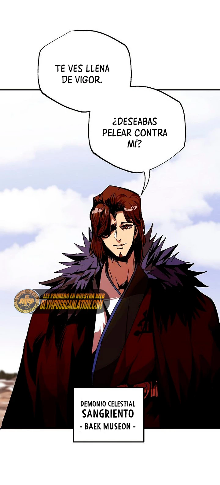Regresión inútil Capitulo 42 página 55