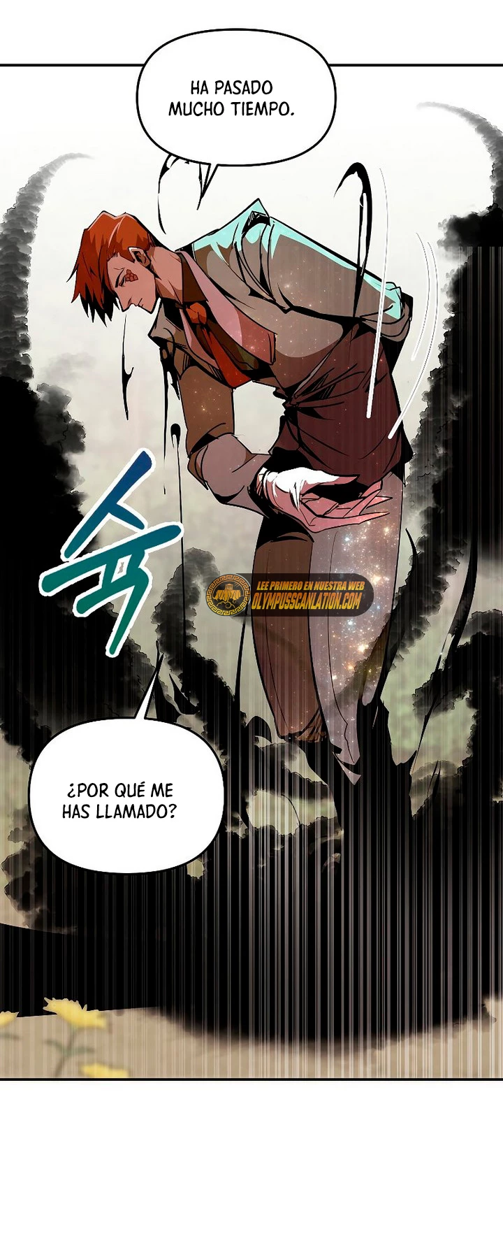 Regresión inútil Capitulo 42 página 7