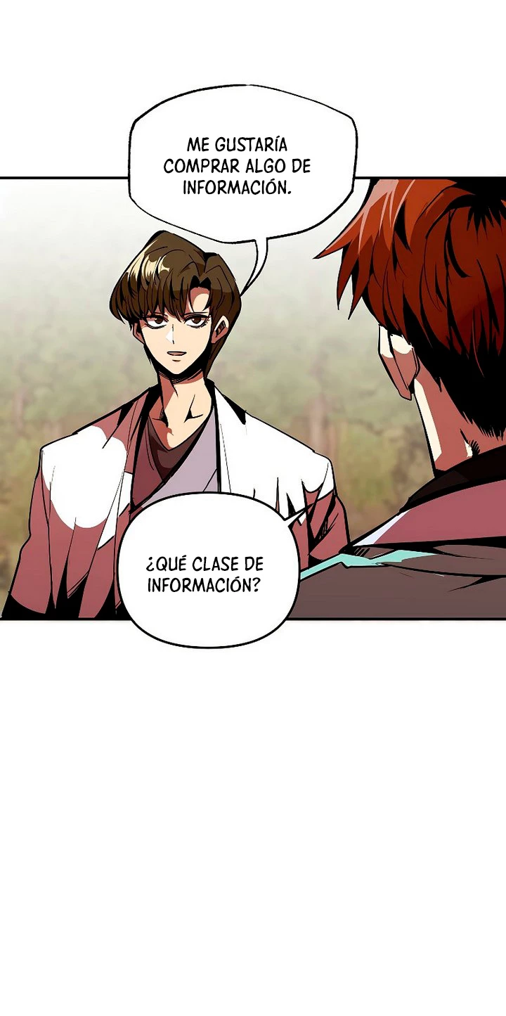 Regresión inútil Capitulo 42 página 8