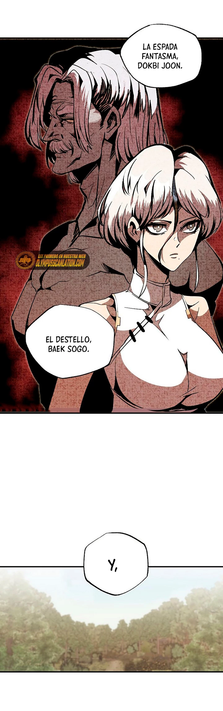 Regresión inútil Capitulo 42 página 9