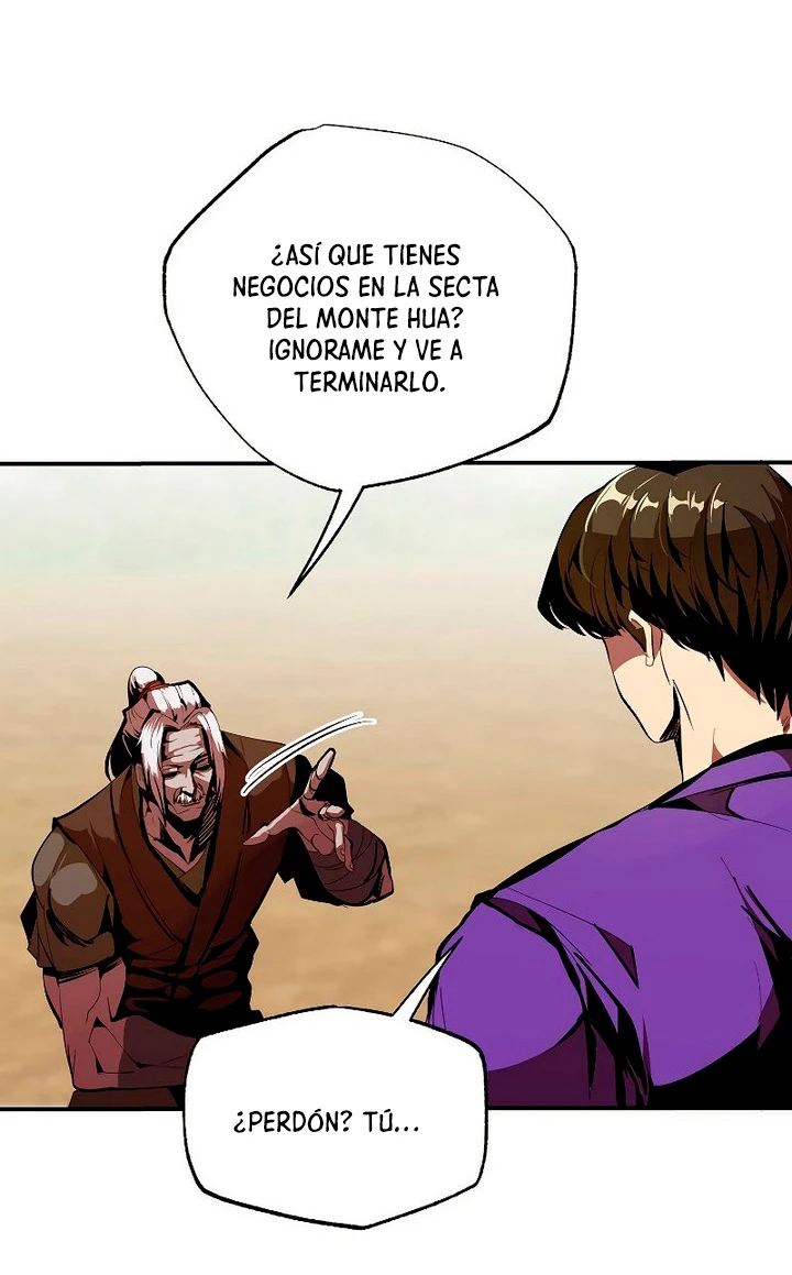 Regresión inútil Capitulo 43 página 15