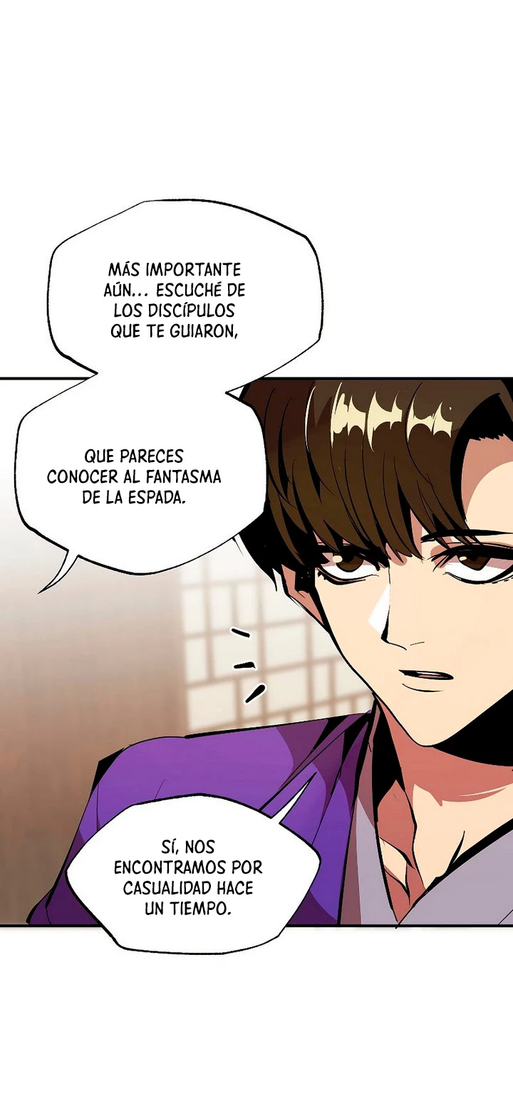 Regresión inútil Capitulo 43 página 31