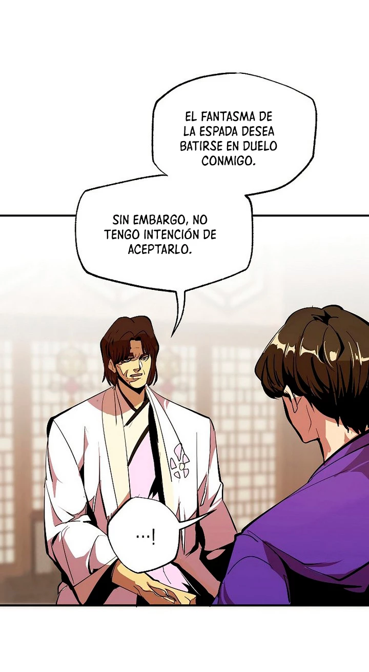 Regresión inútil Capitulo 43 página 33