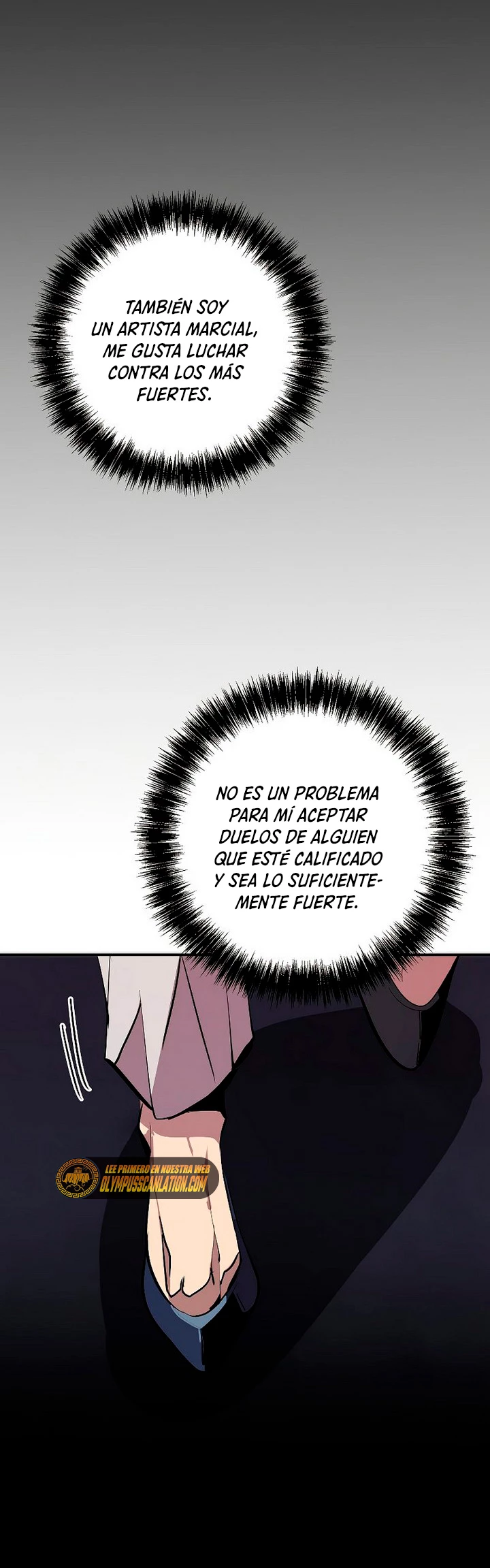 Regresión inútil Capitulo 43 página 36