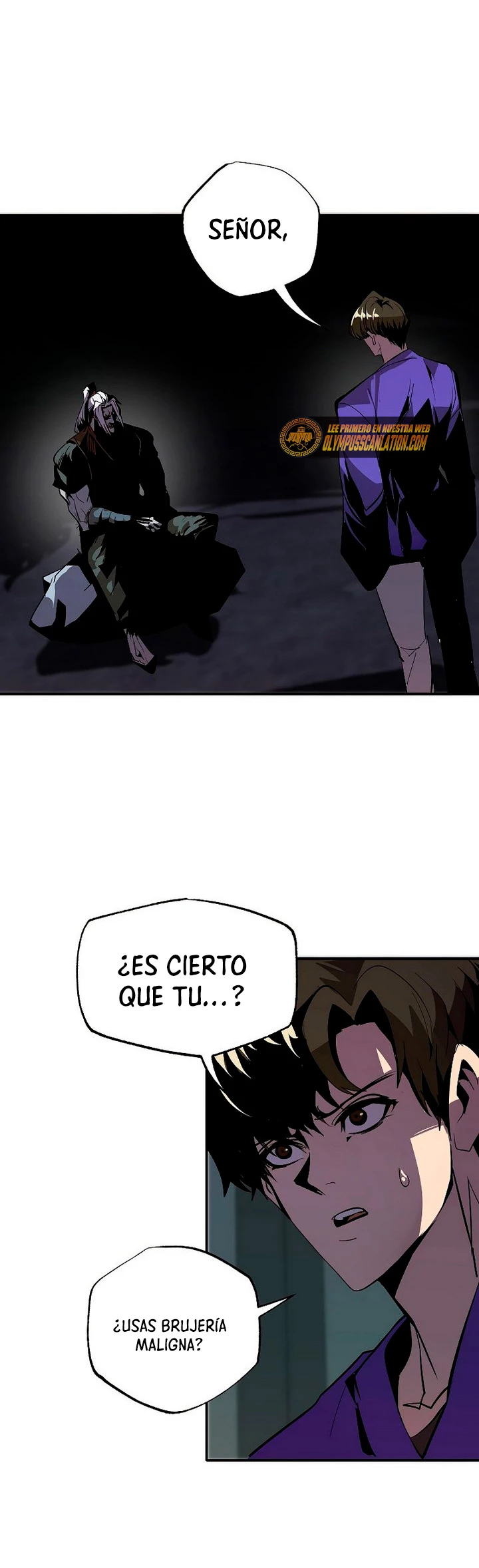 Regresión inútil Capitulo 43 página 39