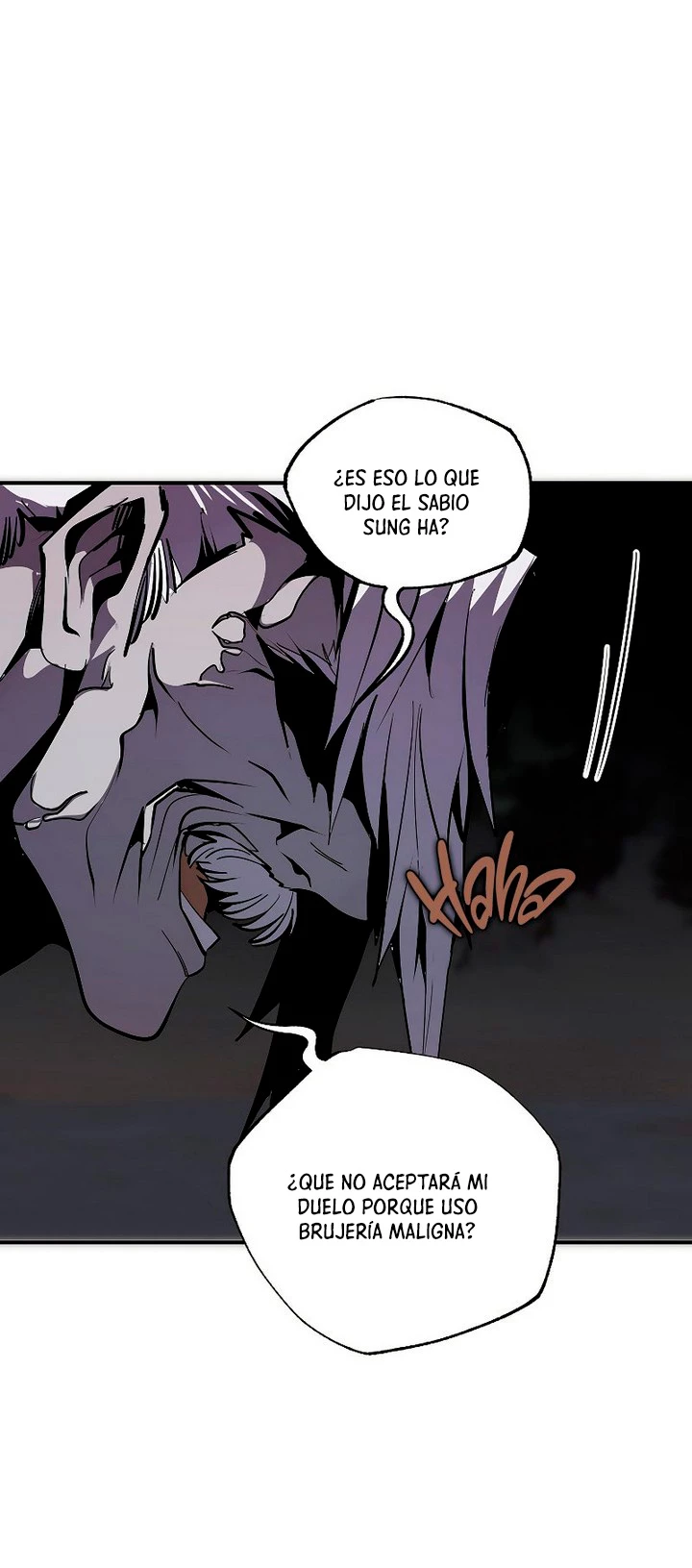 Regresión inútil Capitulo 43 página 40