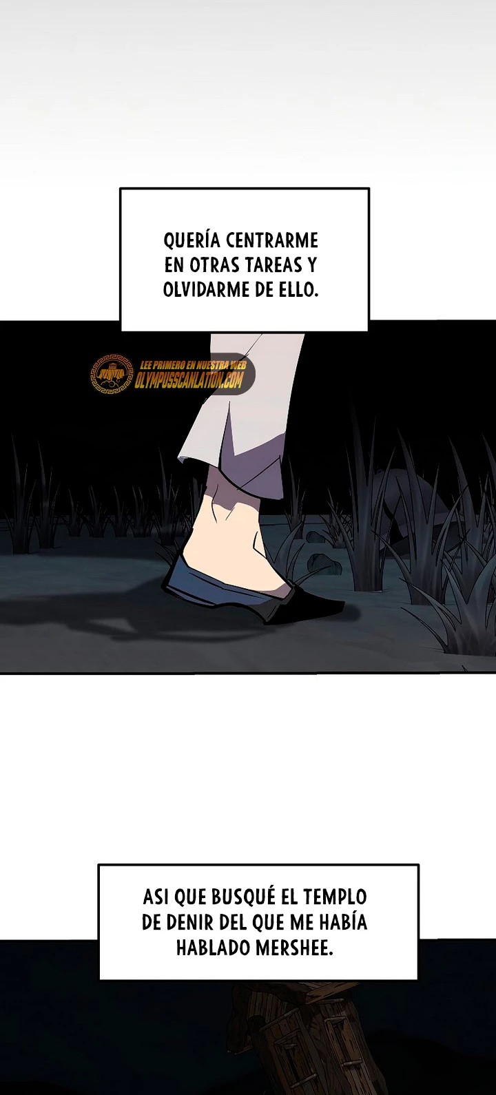 Regresión inútil Capitulo 43 página 49