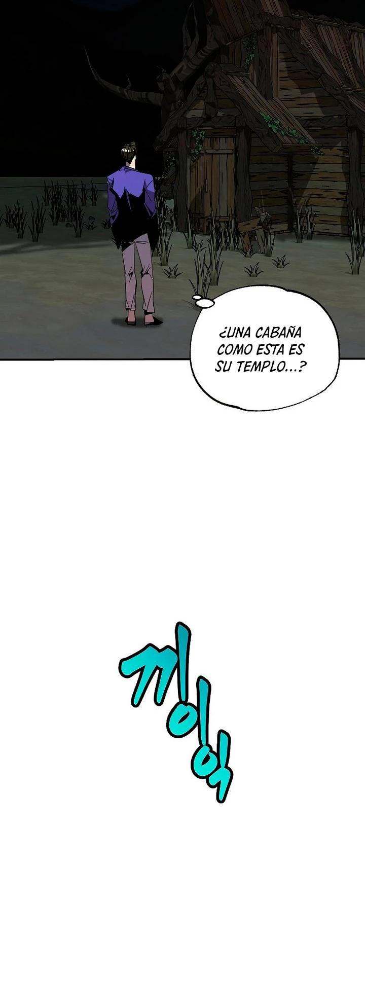 Regresión inútil Capitulo 43 página 50
