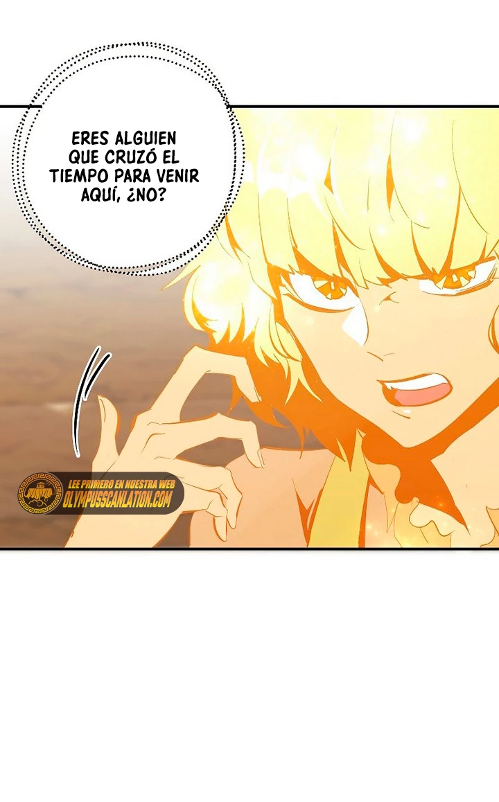 Regresión inútil Capitulo 43 página 54