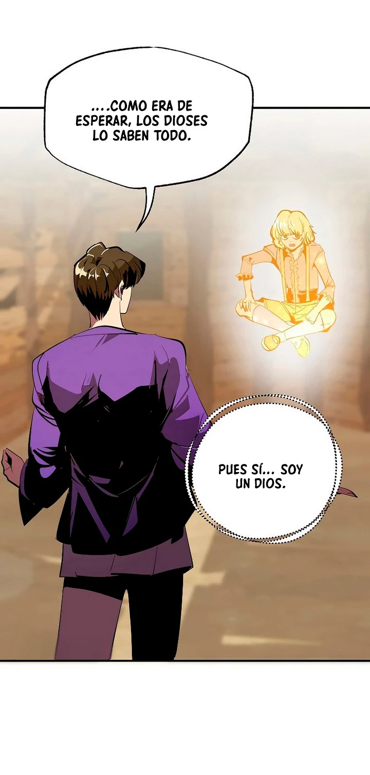 Regresión inútil Capitulo 43 página 55