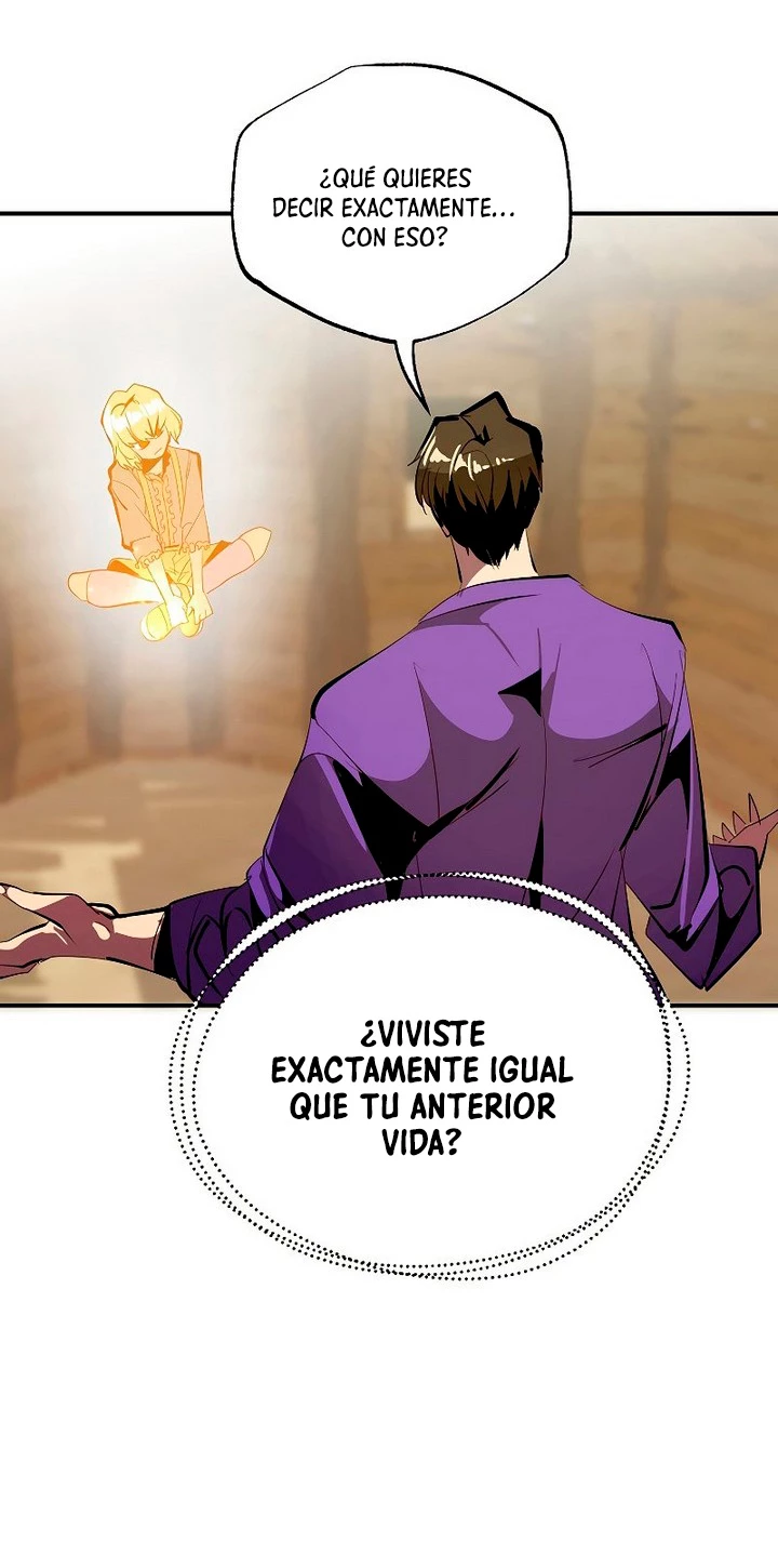 Regresión inútil Capitulo 43 página 58