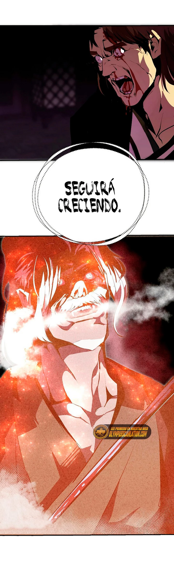 Regresión inútil Capitulo 43 página 65