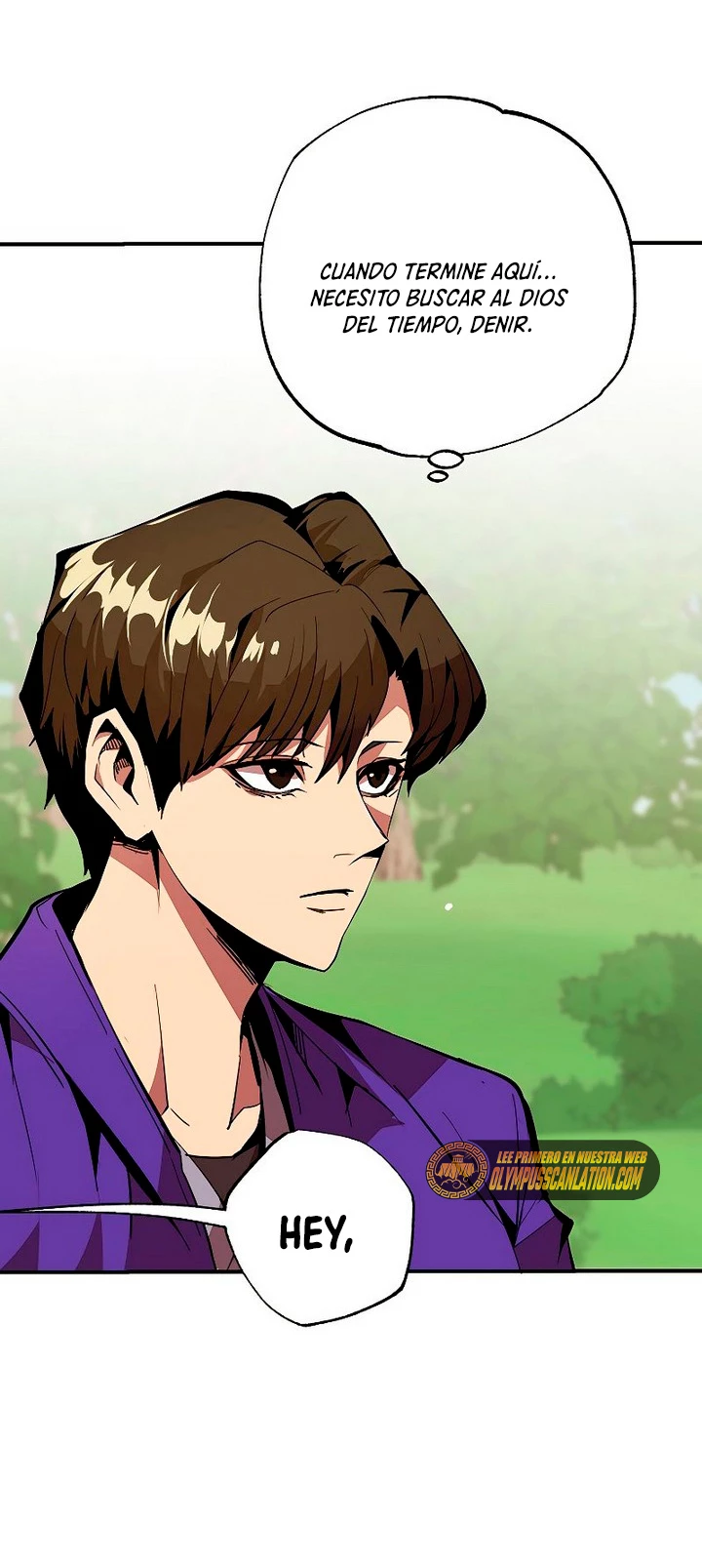 Regresión inútil Capitulo 43 página 7