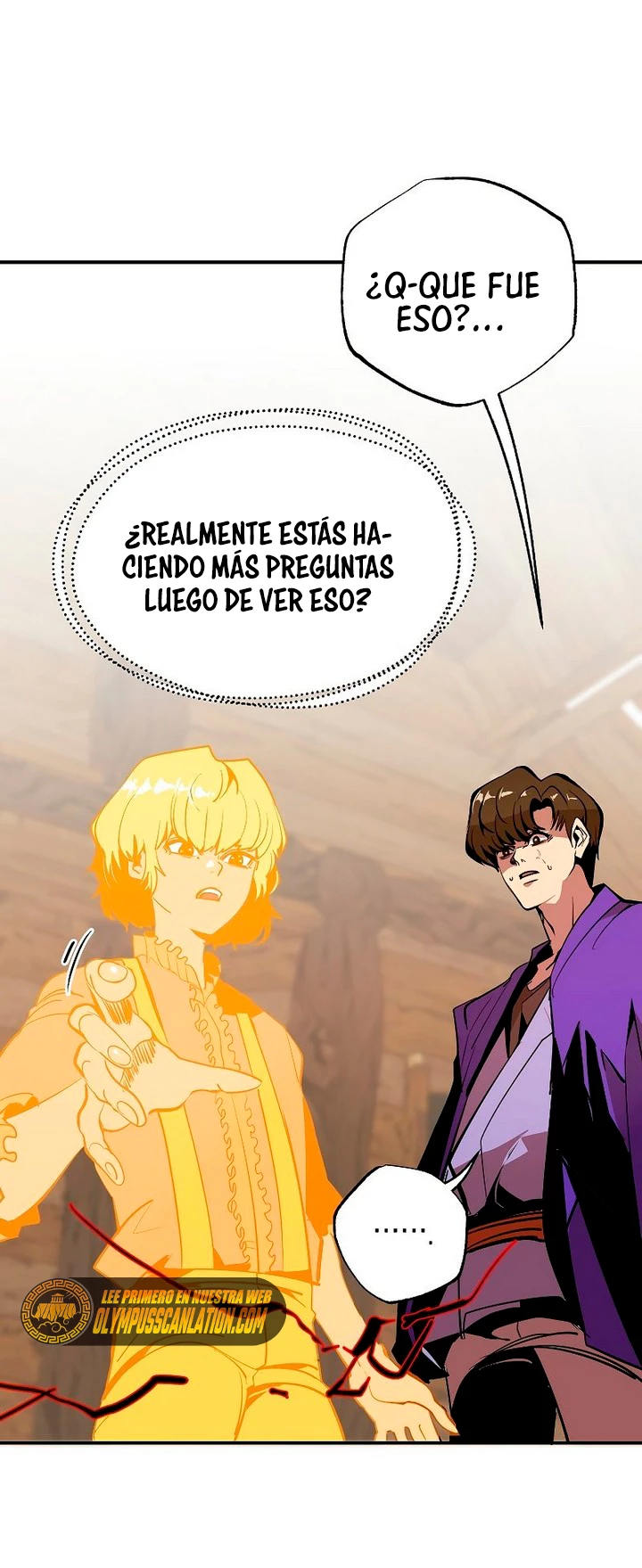 Regresión inútil Capitulo 44 página 12