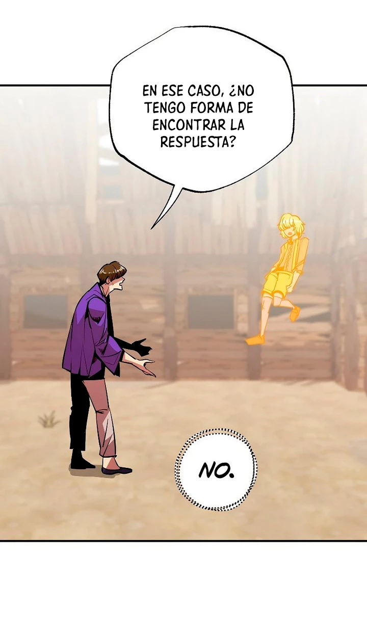 Regresión inútil Capitulo 44 página 14