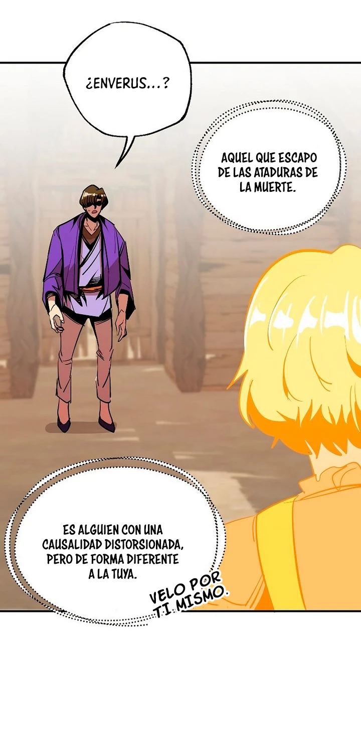 Regresión inútil Capitulo 44 página 16