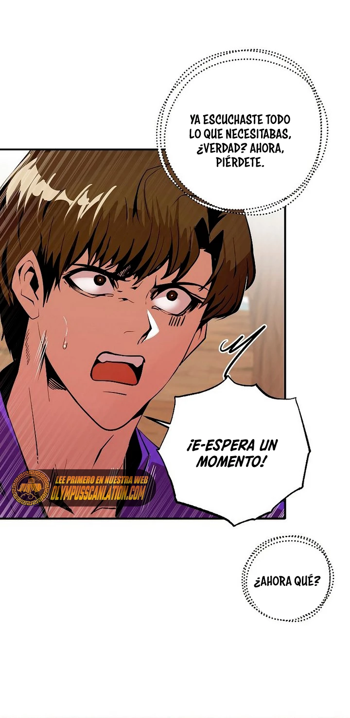 Regresión inútil Capitulo 44 página 17
