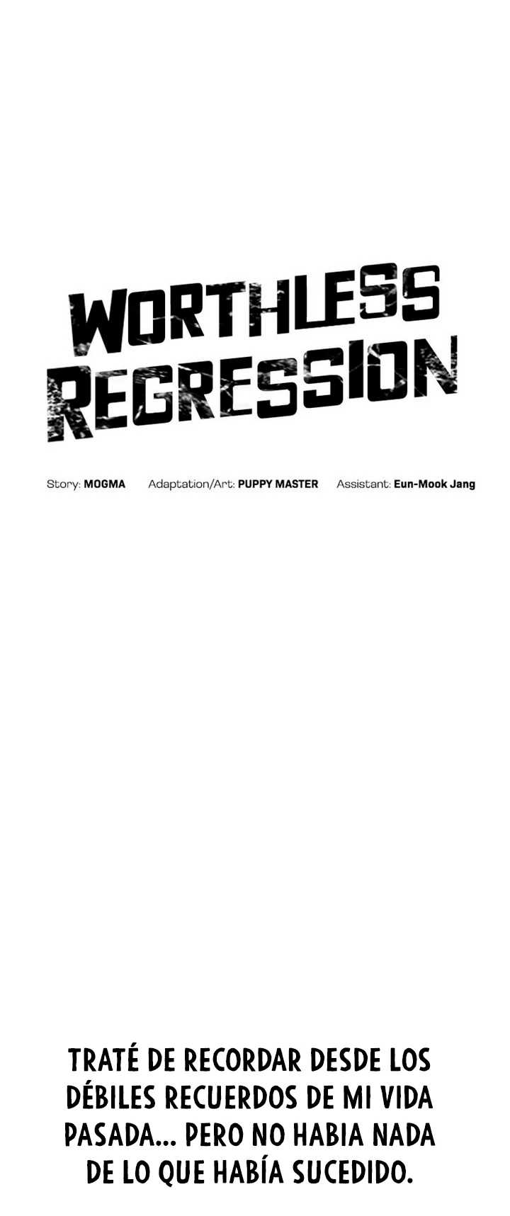 Regresión inútil Capitulo 44 página 31