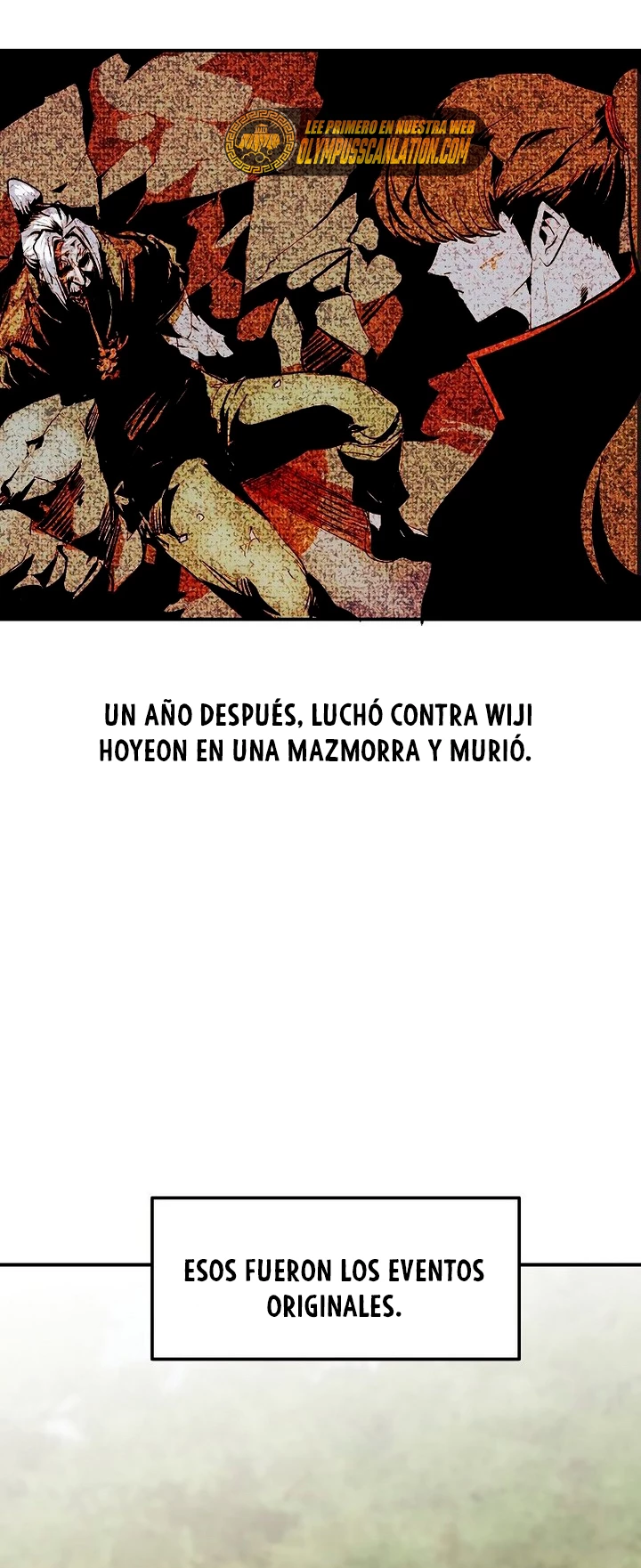 Regresión inútil Capitulo 44 página 33