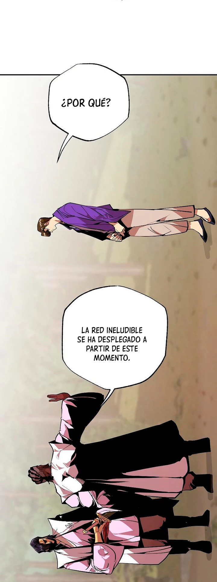 Regresión inútil Capitulo 44 página 36