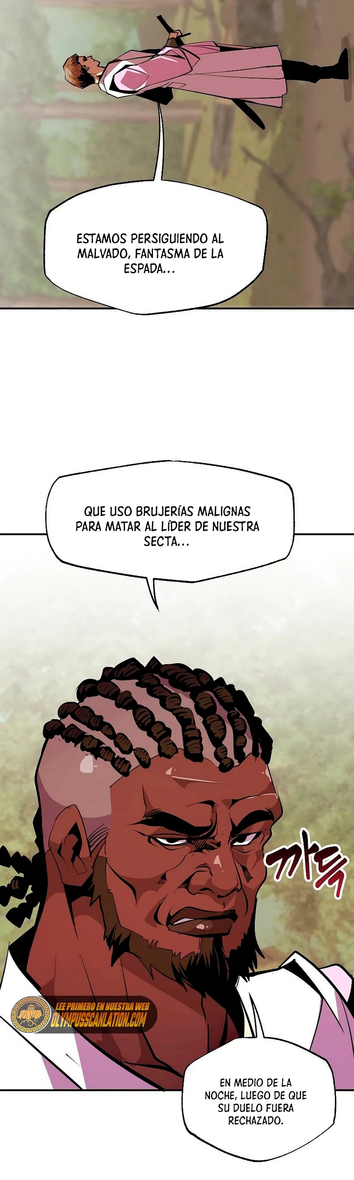 Regresión inútil Capitulo 44 página 37