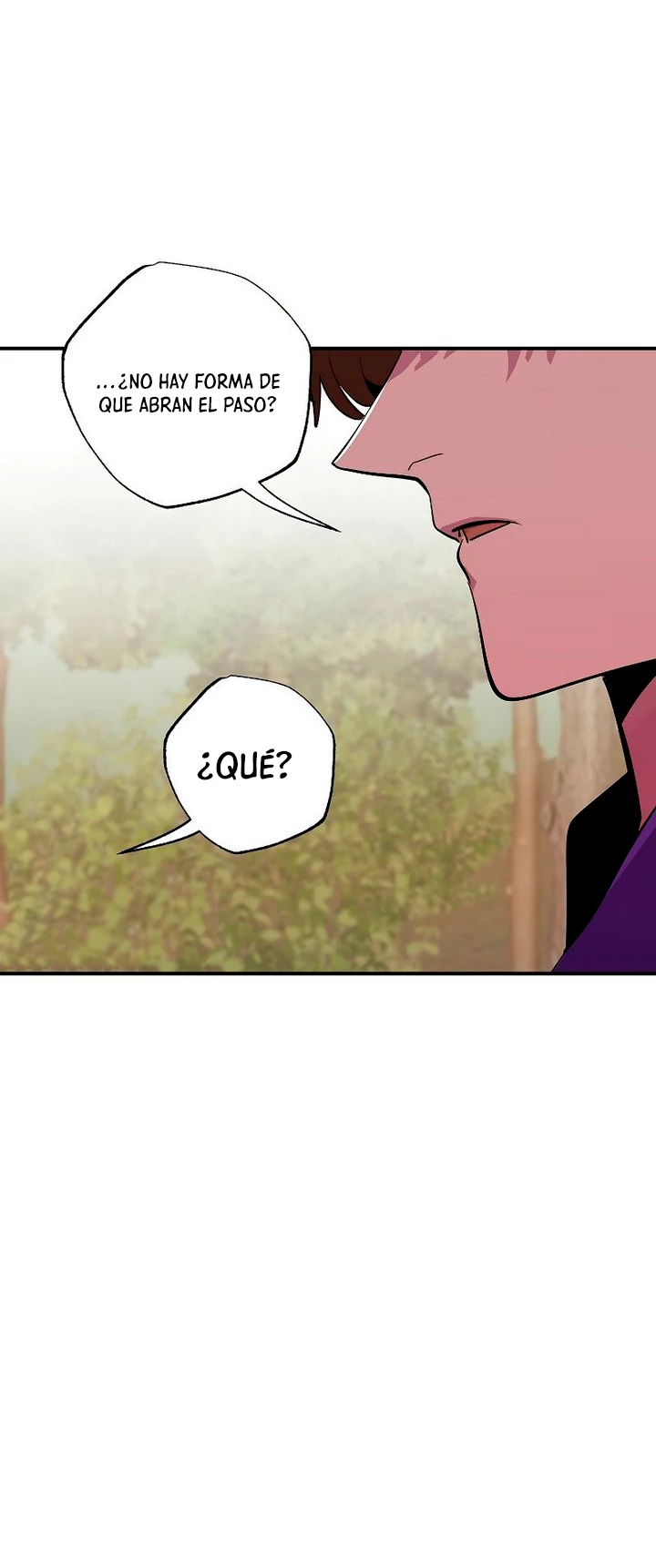 Regresión inútil Capitulo 44 página 38