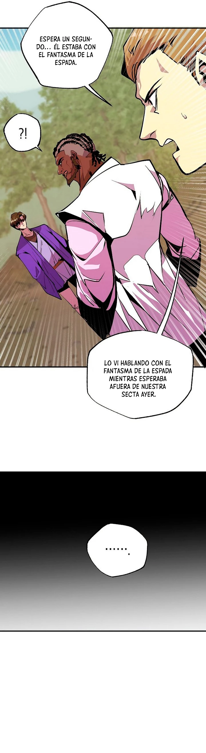 Regresión inútil Capitulo 44 página 39